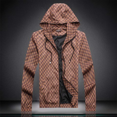 lv jacket price